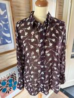 Blouse MarcCain, Kleding | Dames, Blouses en Tunieken, Ophalen of Verzenden, Zo goed als nieuw, Maat 38/40 (M)