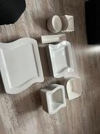 Servies, Ophalen, Zo goed als nieuw, Overige stijlen, Bord(en)