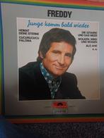 Elpees Freddy breck freddy quinn, Ophalen of Verzenden, Gebruikt, Pop