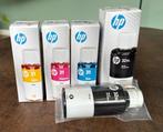 Orginele HP Inktflessen voor HP Smart Tank printers, Doe-het-zelf en Verbouw, Verf, Beits en Lak, Ophalen of Verzenden, Nieuw