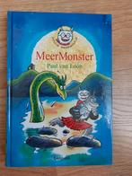 Paul van Loon - MeerMonster - Dolfje Weerwolfje dl 15, Fictie algemeen, Paul van Loon, Ophalen of Verzenden, Zo goed als nieuw