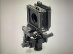 Sinar P 4x5 camera met diverse accessoires, Ophalen, Zo goed als nieuw, Compact, Overige Merken