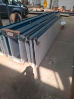 Panelen / overhead deuren, Ophalen of Verzenden, Overige materialen, Minder dan 20 mm