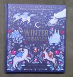 Dawn Casey - Winterverhalen, Ophalen of Verzenden, Zo goed als nieuw, Sprookjes, Dawn Casey
