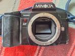 Minolta 7000 AF, Audio, Tv en Foto, Fotocamera's Analoog, Ophalen of Verzenden, Gebruikt, Spiegelreflex, Minolta