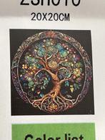 diamond painting, Ophalen, Nieuw, Knutselwerk