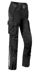 GEZOCHT: BMW Rider Ladies maat 36, Motoren, Ophalen of Verzenden, Dames, Broek | textiel, BMW Motorrad
