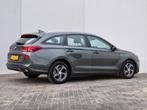 Hyundai i30 Wagon 1.0 T-GDi MHEV Comfort Smart Automaat / Pr, Auto's, 65 €/maand, Stof, Gebruikt, Euro 6