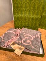 Gucci Sjaal - Nieuw!, Ophalen of Verzenden, Nieuw