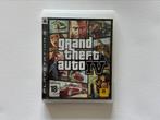 Grand Theft Auto IV - Playstation 3 (PS3) INCLUSIEF POSTER!, Avontuur en Actie, Online, Vanaf 18 jaar, 1 speler