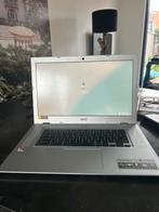 Acer Chromebook 315 - Goedkoop en snel!, Computers en Software, Chromebooks, 15 inch, Qwerty, Ophalen of Verzenden, 32 GB of minder