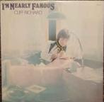 Cliff Richard – I'm Nearly Famous, Ophalen of Verzenden, 1980 tot 2000