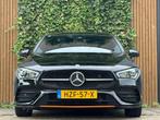 Mercedes-Benz CLA-klasse 180 Orange Art Edition 1|PANO|SFEER, Automaat, CLA, 136 pk, Gebruikt