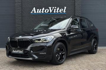 BMW X1 BMW X1 xDrive25e | PDC V+A | Apple Carplay | Elektris beschikbaar voor biedingen