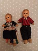 Lassie popjes, jaren 60., Verzamelen, Ophalen of Verzenden, Gebruikt