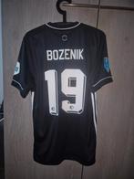 Matchworn shirt Bozenik Feyenoord, Ophalen of Verzenden, Zo goed als nieuw, Feyenoord, Shirt