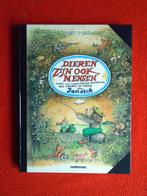 Janosch: Dieren zijn ook mensen, Boeken, Ophalen of Verzenden, Zo goed als nieuw