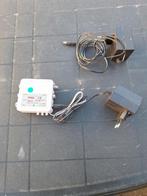 Ziggo tratec coax signaal versterker, Ophalen of Verzenden, Zo goed als nieuw