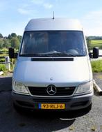 Te koop: Mercedes camperbus, Tot en met 3, Particulier, Gaslek-detector, Mercedes