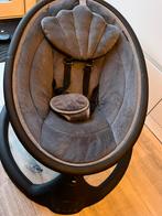 Elektrische wipstoel, Kinderen en Baby's, Wipstoeltjes, Schommelstoel, Met gordel(s) of riempje(s), Zo goed als nieuw, Ophalen