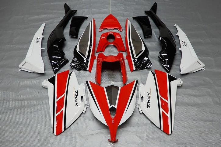 Motorfiets AVDB kuipdelen poor YAMAHA TMAX 530 2012 - 2014, Motoren, Accessoires | Overige, Nieuw, Ophalen of Verzenden