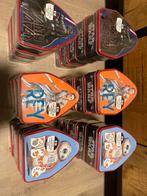 Star wars tin box. 47 cards, Verzamelen, Ophalen of Verzenden, Zo goed als nieuw, Actiefiguurtje