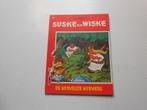suske en wiske 69 De nerveuze Nerviers 1967 1 ste druk. Mat, Willy Vandersteen, Eén stripboek, Ophalen of Verzenden, Zo goed als nieuw