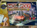 Monopoly van Dam tot Dom editie, Hobby en Vrije tijd, Gezelschapsspellen | Bordspellen, Ophalen of Verzenden, Zo goed als nieuw