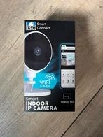 Indoor camera, Audio, Tv en Foto, Videobewaking, Ophalen, Nieuw