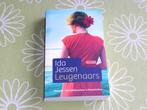 Ida Jessen - Leugenaars, Ophalen of Verzenden, Zo goed als nieuw, Ida Jessen, Nederland
