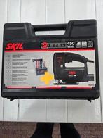 Nieuwe decoupeerzaag in koffer, Doe-het-zelf en Verbouw, Gereedschap | Zaagmachines, Decoupeerzaag, Nieuw, Ophalen of Verzenden