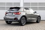 Audi A1 allstreet 30 TFSI 110pk S-tronic Advanced Edition |, 12 maanden, Stof, A1, Euro 6