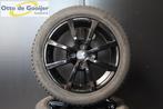 Fiat 500 Velgen 15 Inch Winterbanden 6.5MM 195/50R15, Ophalen, Gebruikt, 15 inch, -