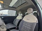 Fiat 500 0.9 TwinAir Turbo Sport |AUT |PANO |NAVI, Gebruikt, Euro 6, Lichtsensor, Origineel Nederlands