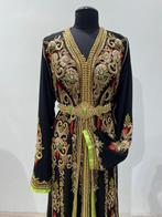 Prachtige Marokkaanse Takchita/lebsa, Kleding | Dames, Carnavalskleding en Feestkleding, Maat 38/40 (M), Ophalen of Verzenden