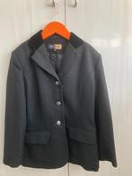 Paardrijkleding - Wedstrijdjasje, Kinderen, Dressuur, Ophalen of Verzenden, Zo goed als nieuw