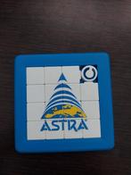 schuifpuzzel Astra, Hobby en Vrije tijd, Denksport en Puzzels, Verzenden, Minder dan 500 stukjes, Gebruikt, Overige typen