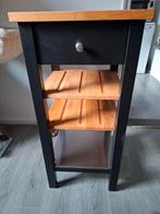 keuken trolley, Huis en Inrichting, Keuken | Keukenelementen, Ophalen, Gebruikt, 50 tot 100 cm, Minder dan 100 cm