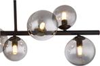 Verlichting (Hanglampen vloerlampen wandverlichting), Ophalen, Nieuw, Glas