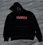 Hoodrich, Kleding | Heren, Truien en Vesten, Maat 48/50 (M), Zwart, Hoodrich, Ophalen of Verzenden