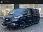 Ford Transit Custom 320 2.5 PHEV L2H1 Black Platinum Dubbele, 232 pk, Euro 6, 4 cilinders, Bedrijf