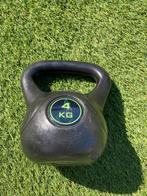 Don Oliver body pump set, Gebruikt, Kettlebell, Ophalen