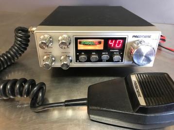 CB  President AR-44 27mc beschikbaar voor biedingen