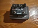 Wampler Fuzztration Fuzz, Muziek en Instrumenten, Effecten, Ophalen of Verzenden