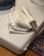 Ikea MERETE Curtains, Ophalen, 100 tot 150 cm, 200 cm of meer, Wit