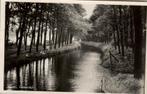 Almelo Tukkersdijk st 1947, Verzamelen, Ansichtkaarten | Nederland, Verzenden, 1940 tot 1960, Gelopen, Overijssel