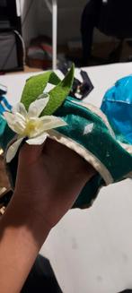 Venti Cosplay - Genshin Impact - XS, Ophalen of Verzenden, Gedragen, Maat 34 (XS) of kleiner, Carnaval