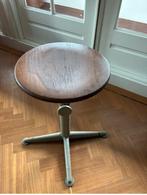 Friso Kramer tekenkruk Ahrend de Circel, Ophalen of Verzenden, Gebruikt, Hout