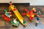 Playmobil Vintage - De Oude Speeltuin 3416!, Kinderen en Baby's, Speelgoed | Playmobil, Ophalen of Verzenden, Complete set