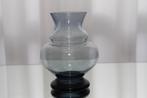Zacht blauwe vaas/Rozendaal/Kristalunie, Antiek en Kunst, Ophalen